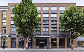 The Hoxton, Shoreditch